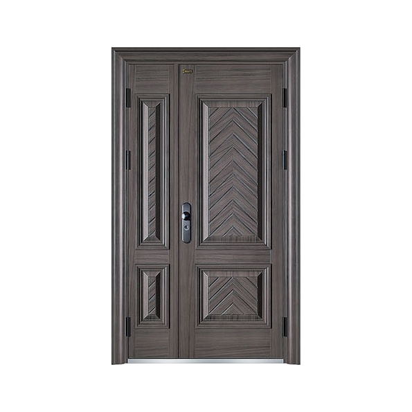 甲級奢華拼裝門(mén)系列